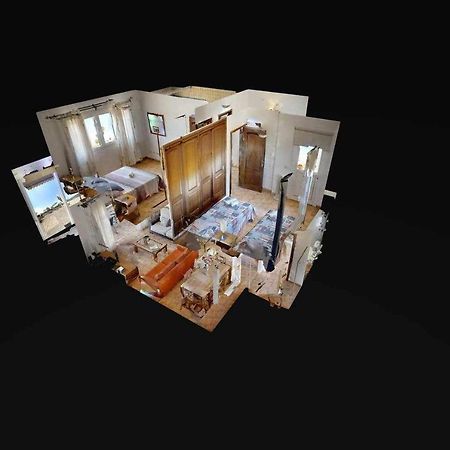Anju Villas Villa At 100 Meters Far Of The Beach Коральео Экстерьер фото